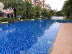 Parc Rosewood (D25), Condominium #483033451